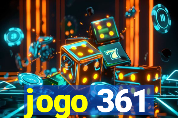 jogo 361